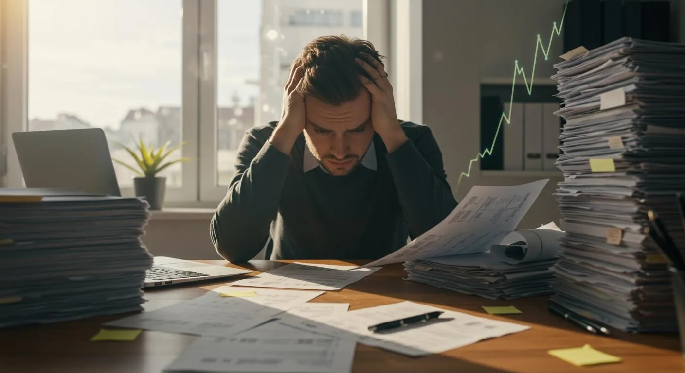 中小企業経営者必見!資金調達の新常識:ファクタリングとは?【2024年最新版】