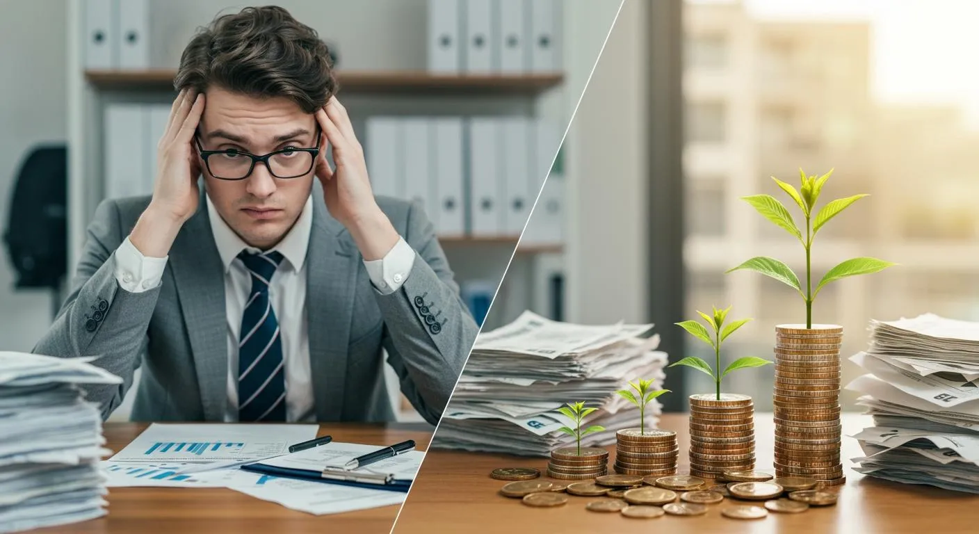 資金繰り悪化は中小企業の生命線?現状と課題、ファクタリング活用までを徹底解説