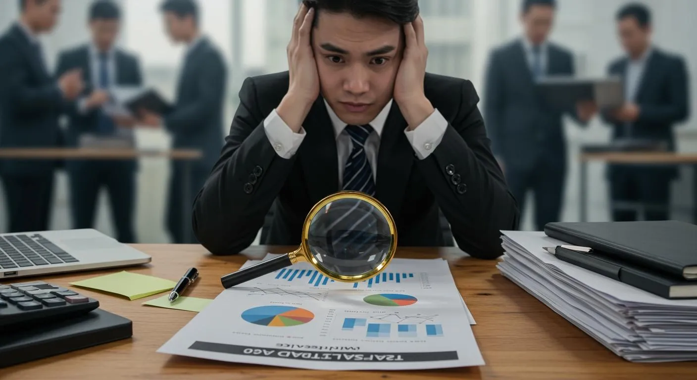 資金繰り悪化は中小企業の生命線?現状と課題、ファクタリング活用までを徹底解説