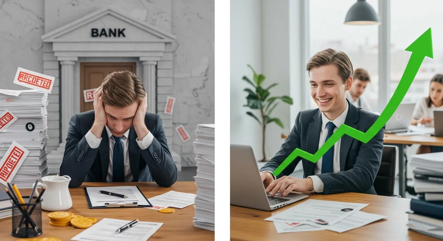 クラウドファクタリングで資金繰りの悩みを解決!中小企業・個人事業主のための資金調達ガイド