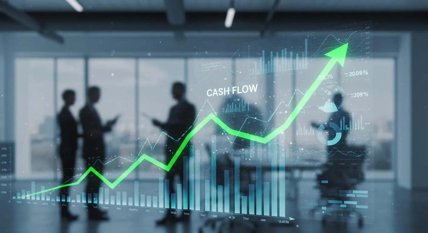 IT業界の資金繰り改善!ファクタリング活用で未来を拓く