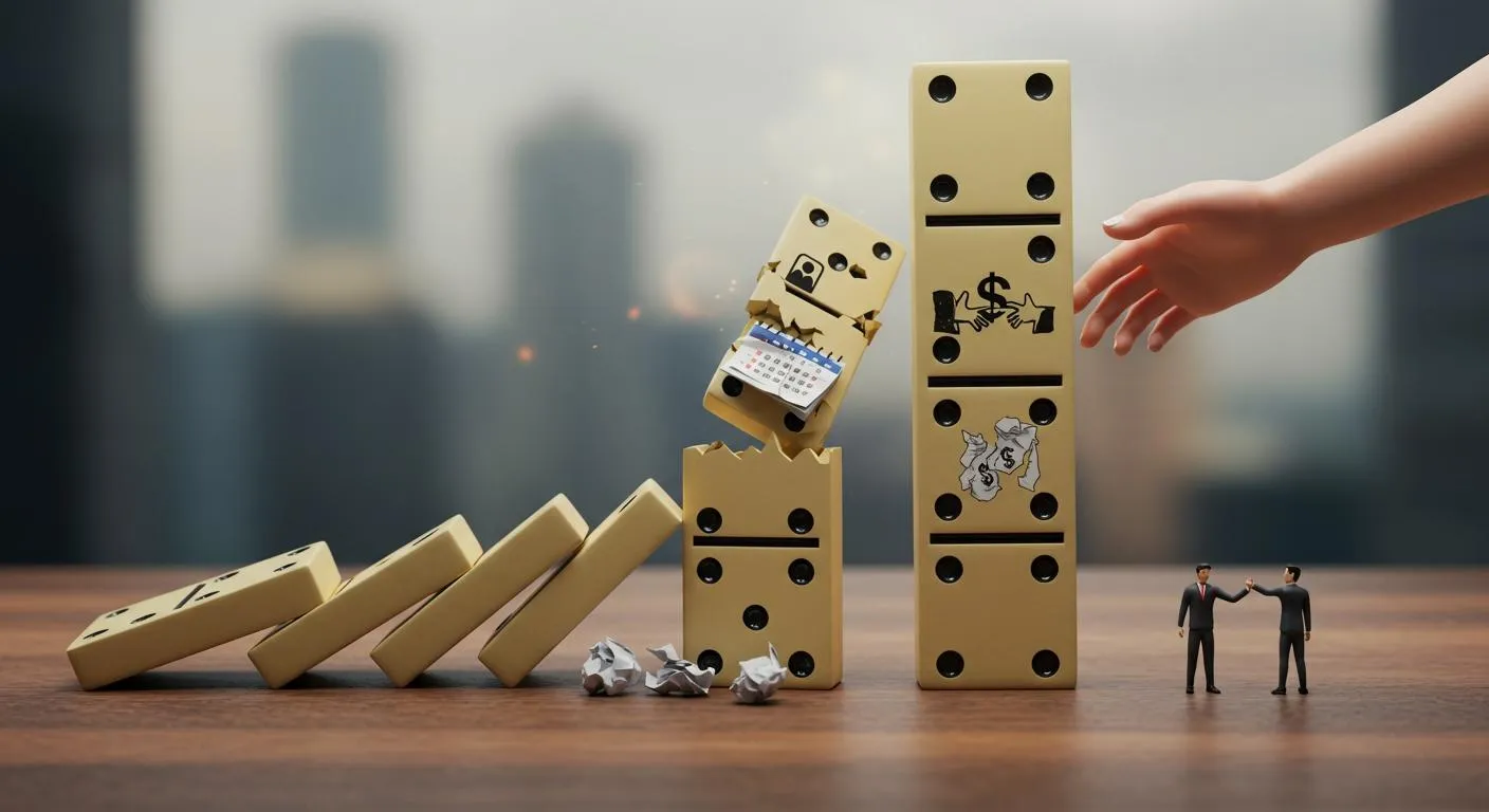 ファクタリングで資金調達を成功させる!審査のポイントと注意点