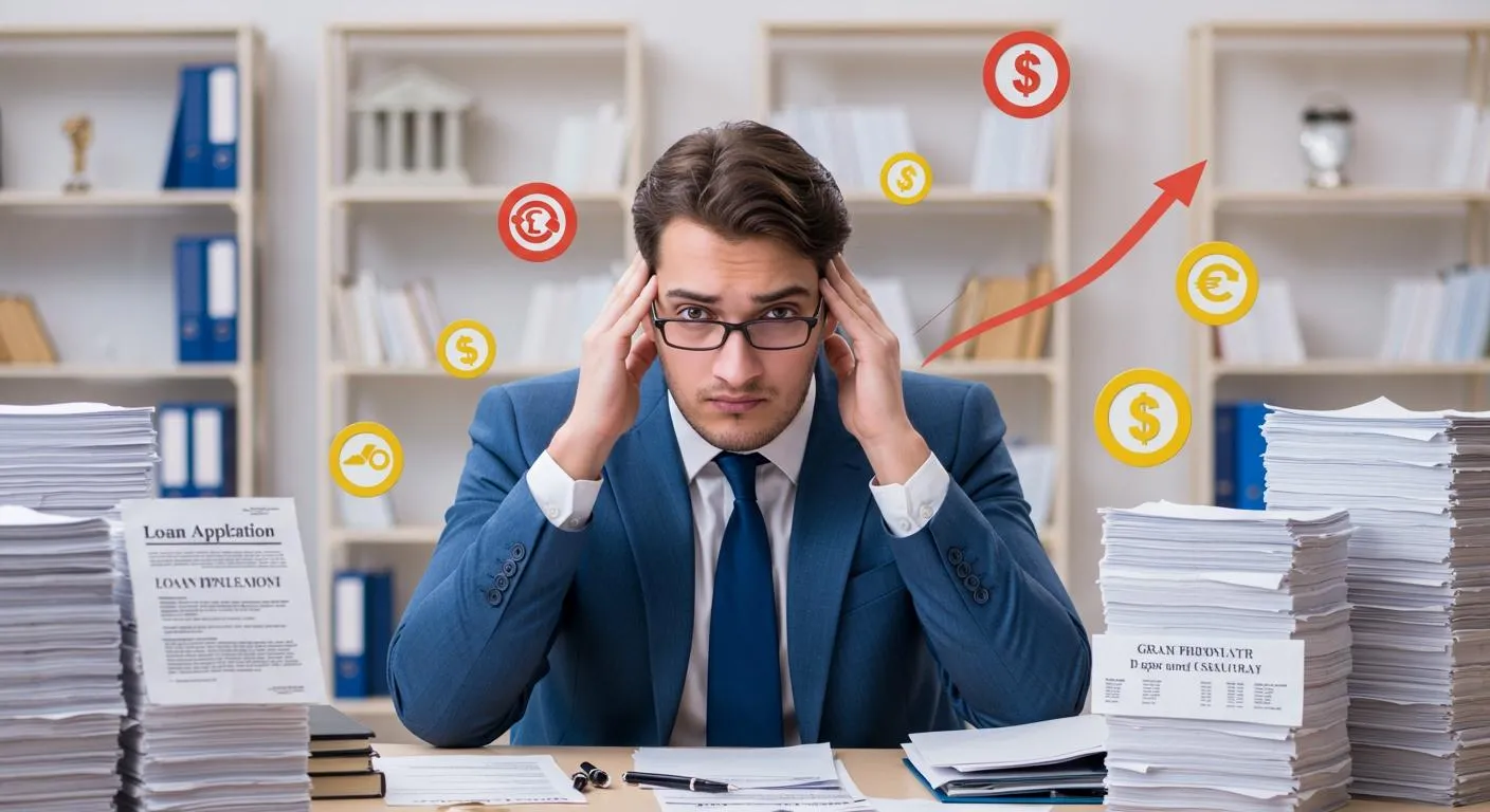 中小企業・法人向け:ファクタリングで資金繰りの悩みを解決し、事業成長を加速!